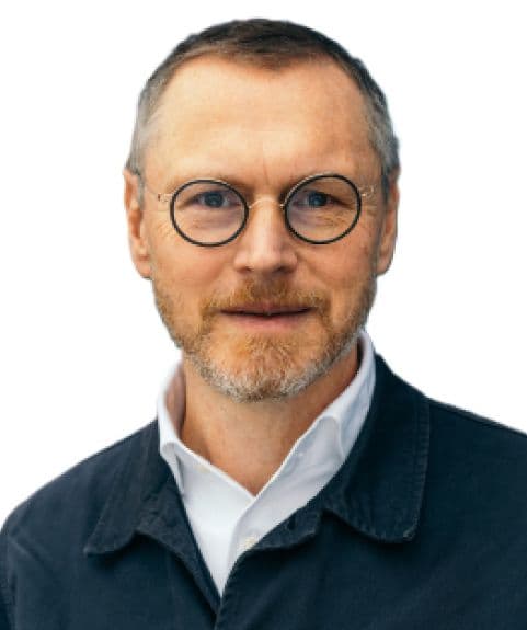 Bernhard Hauke nbau Chefredakteur