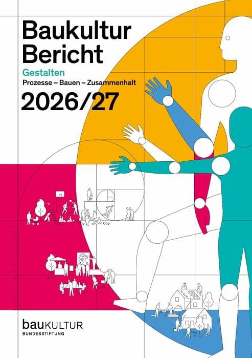 Quelle: Bundesstiftung Baukultur