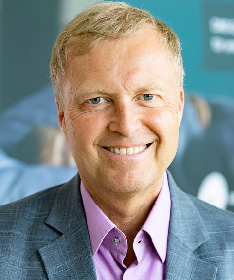 Klaus Winkels, GF der GEV (Foto: GEV/Iris Pohl)