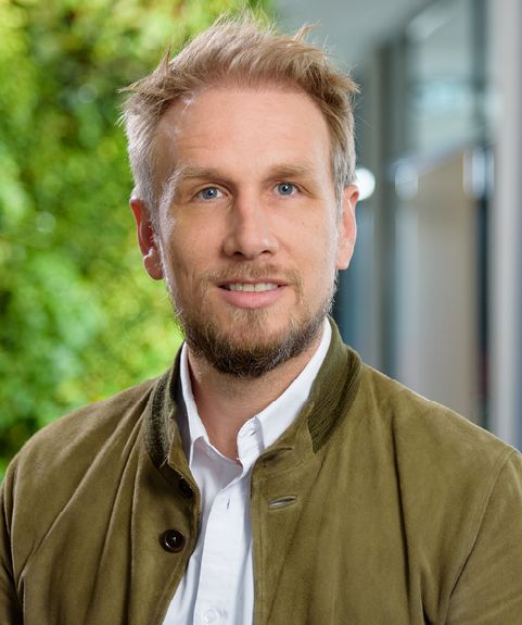 Dipl.-Wi.-Ing.Mark Gieseke, Geschäftsführer der Gieseke GmbH (Quelle: Foto+Art Wessels)