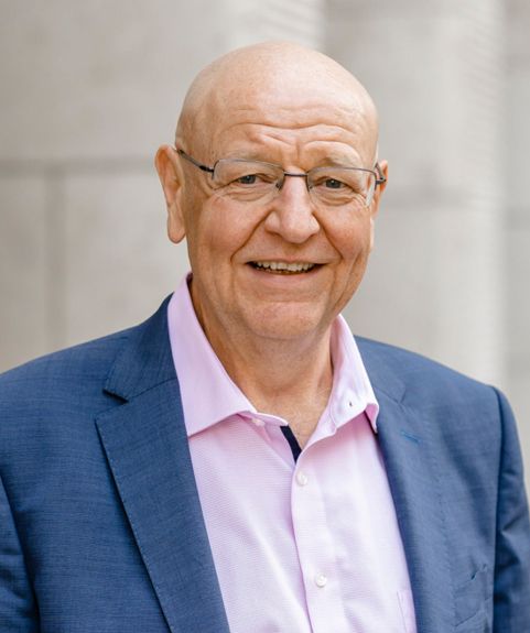 Martin Nicklis, PwC Quelle: PwC Deutschland