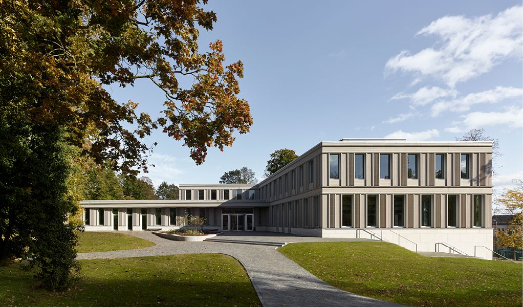 Bild 3 Leibniz-Institut für Astrophysik Potsdam © Stefan Müller