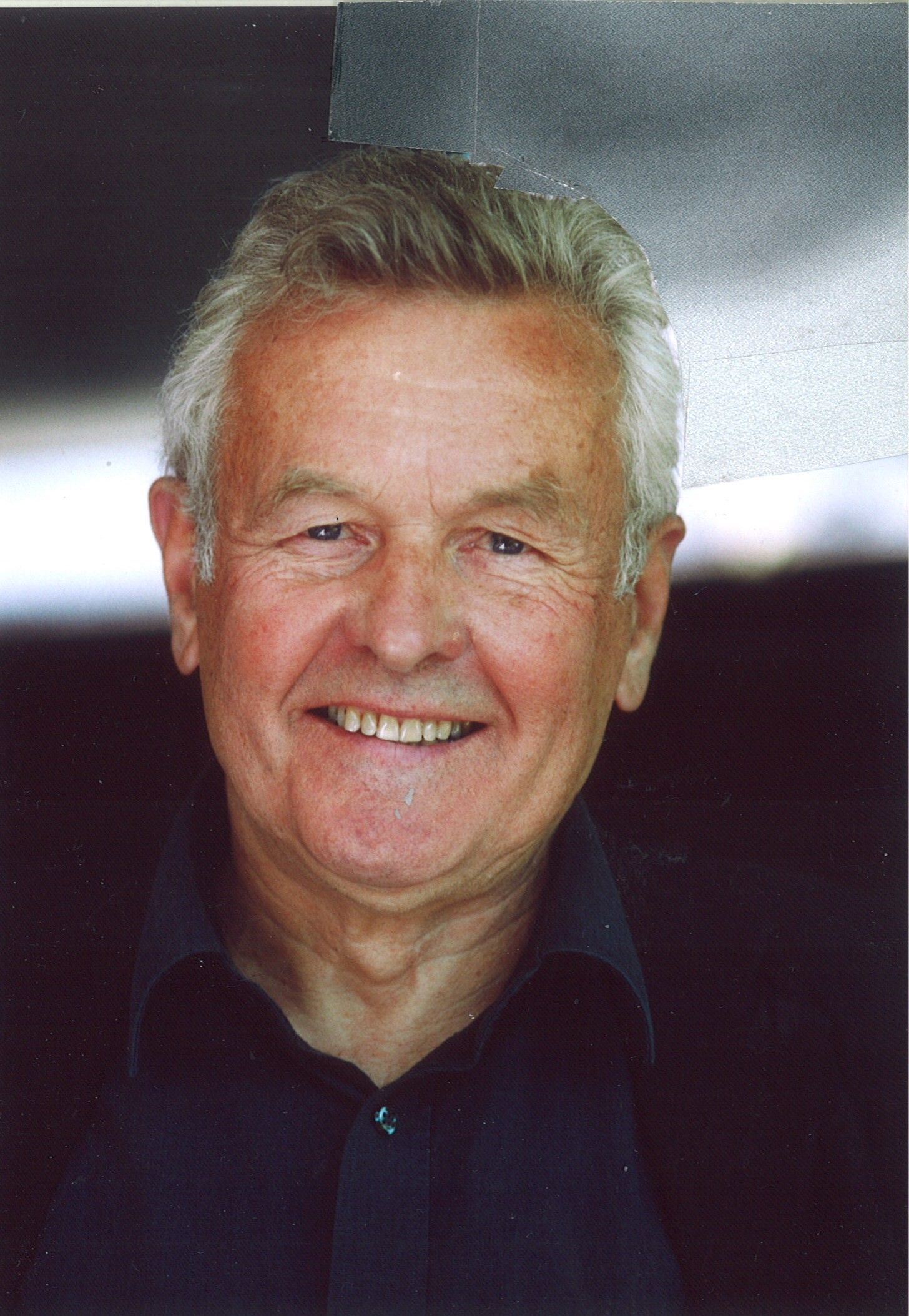 Helmut C. Schulitz Quelle: Inge Zimmermann