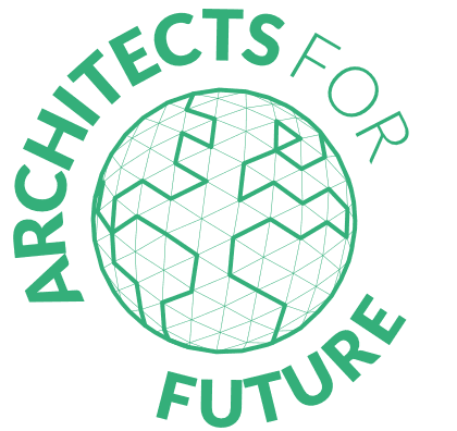 Logo Architects for Future
Quelle: Architects for Future 