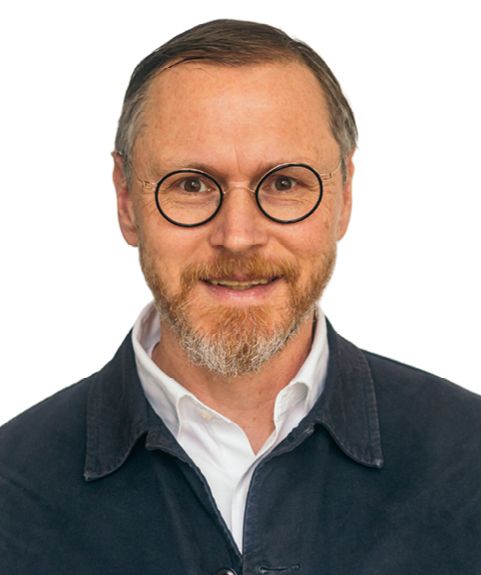 Bernhard Hauke nbau Chefredakteur