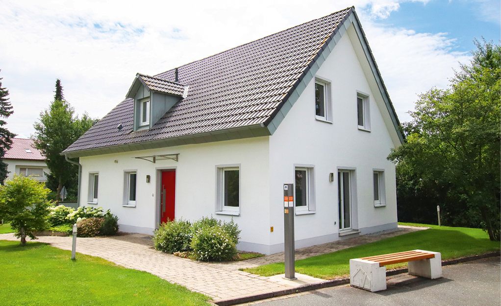 Fertighaus