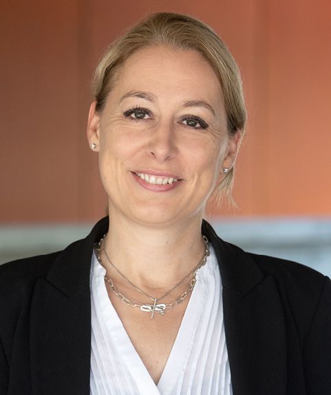 Dr. Christine Lemaitre Quelle: DGNB