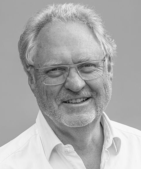 Dr. Ernst Böhm