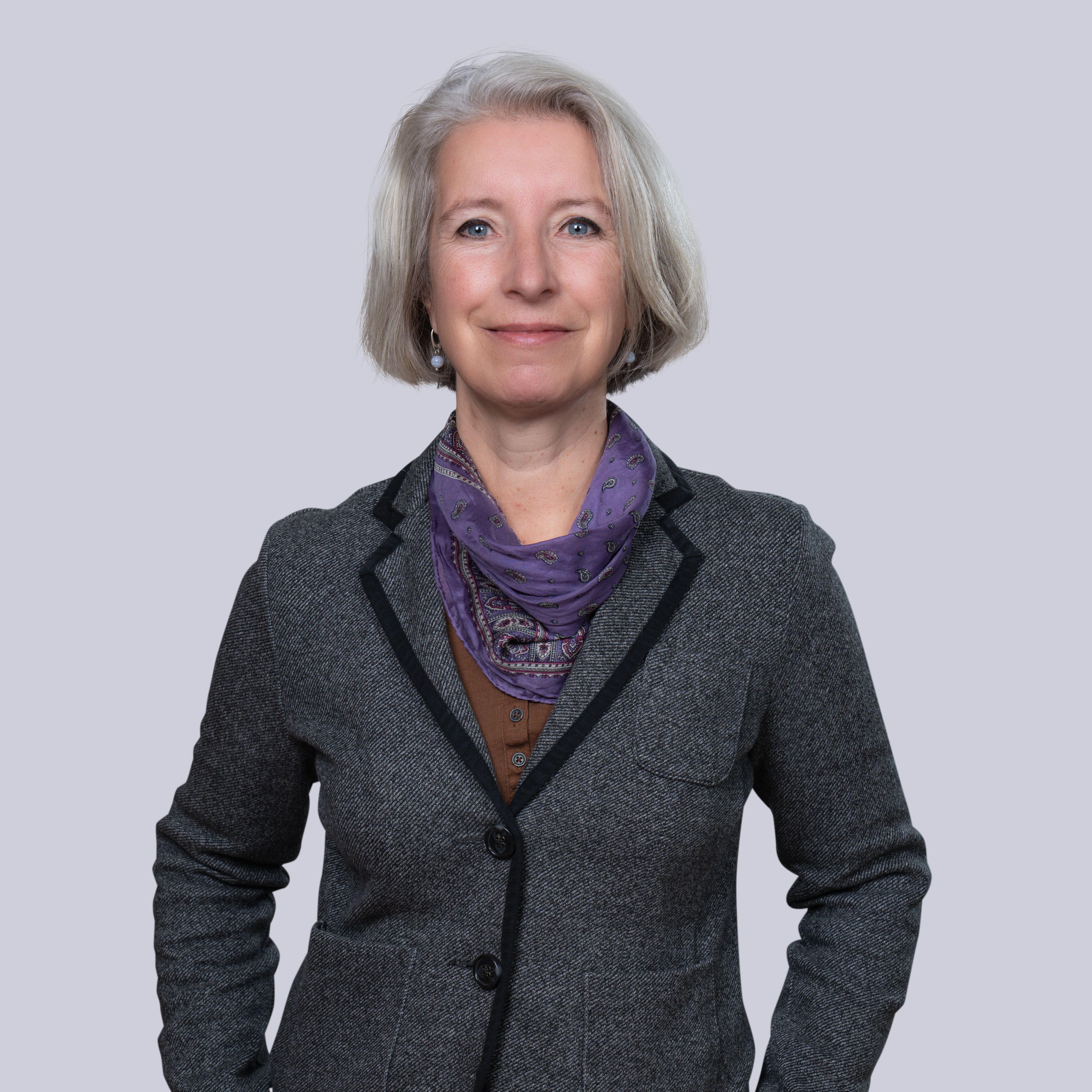 Foto Dipl.-Ing. Anne-Caroline Erbstößer