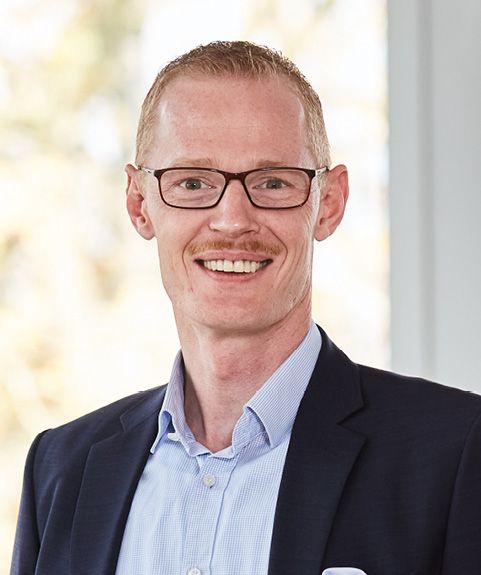 Quelle: Daniel Kummer Photography Frederik Illing, Geschäftsführer Adapteo