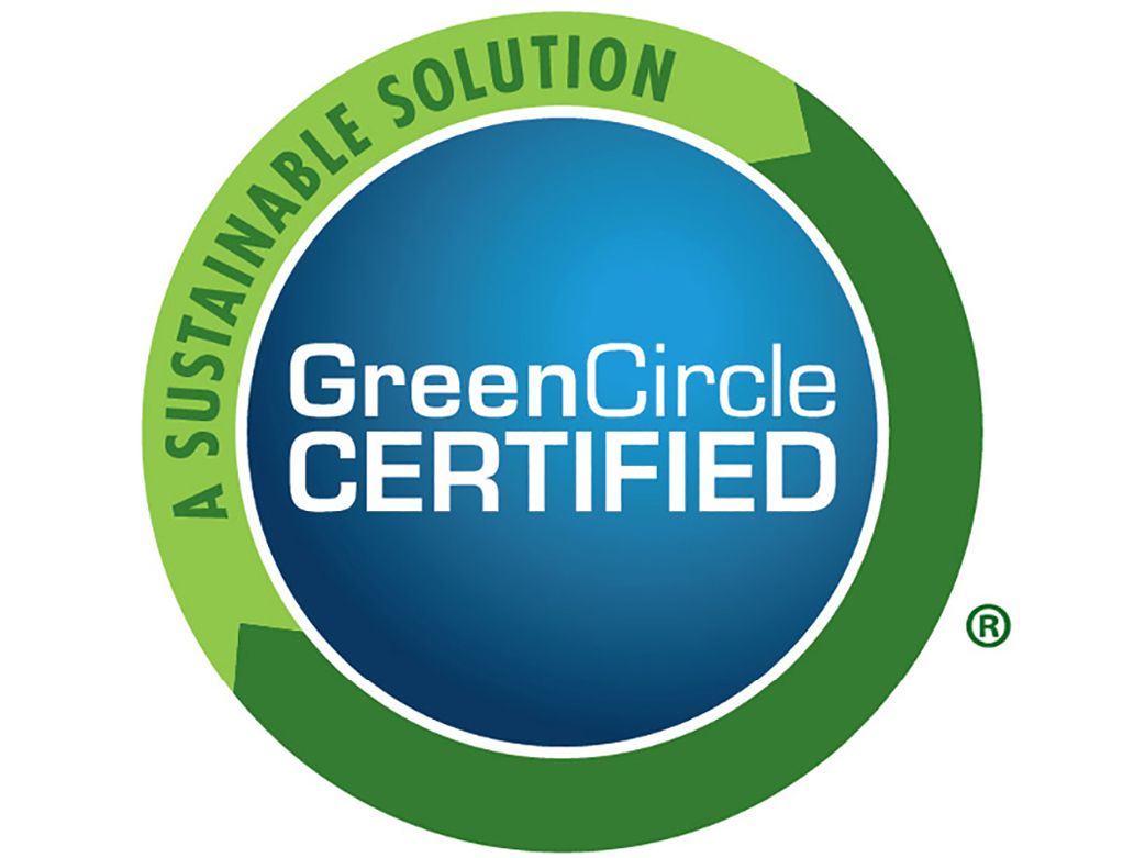 GreenCircle-Certified-Zertifizierung