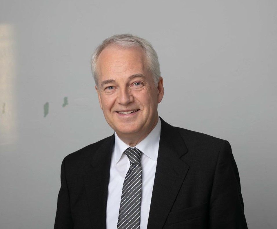 Michael Halstenberg