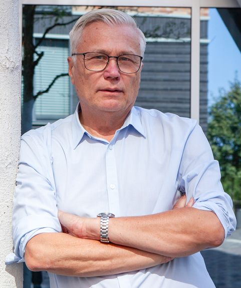 Vanja Schneider