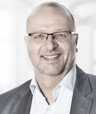 Prof. Stefan Leupertz, Bundesrichter a. D.