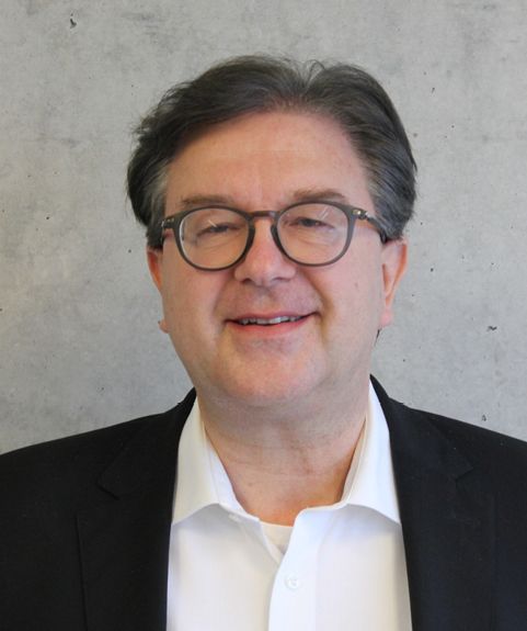 Dr. Ulrich Lotz, Geschäftsführer FBF