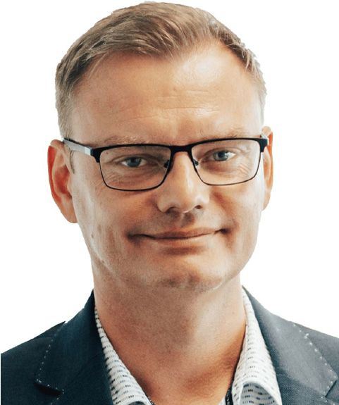 Alexander Stier, Leiter Verkauf & Logistik Stahlwerk Thüringen GmbH