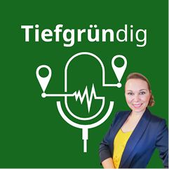 Isabelle Armani, Podcasterin aus Brandenburg an der Havel