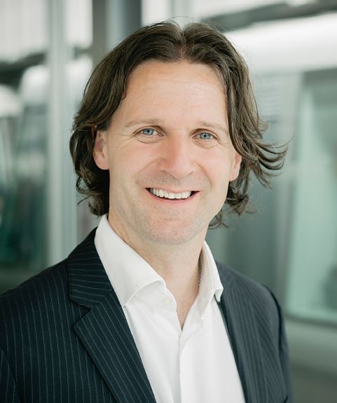 Timo Leukefeld Quelle: Stefan Mays