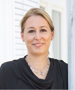 Dr.Christine Lemaitre (Quelle: DGNB)