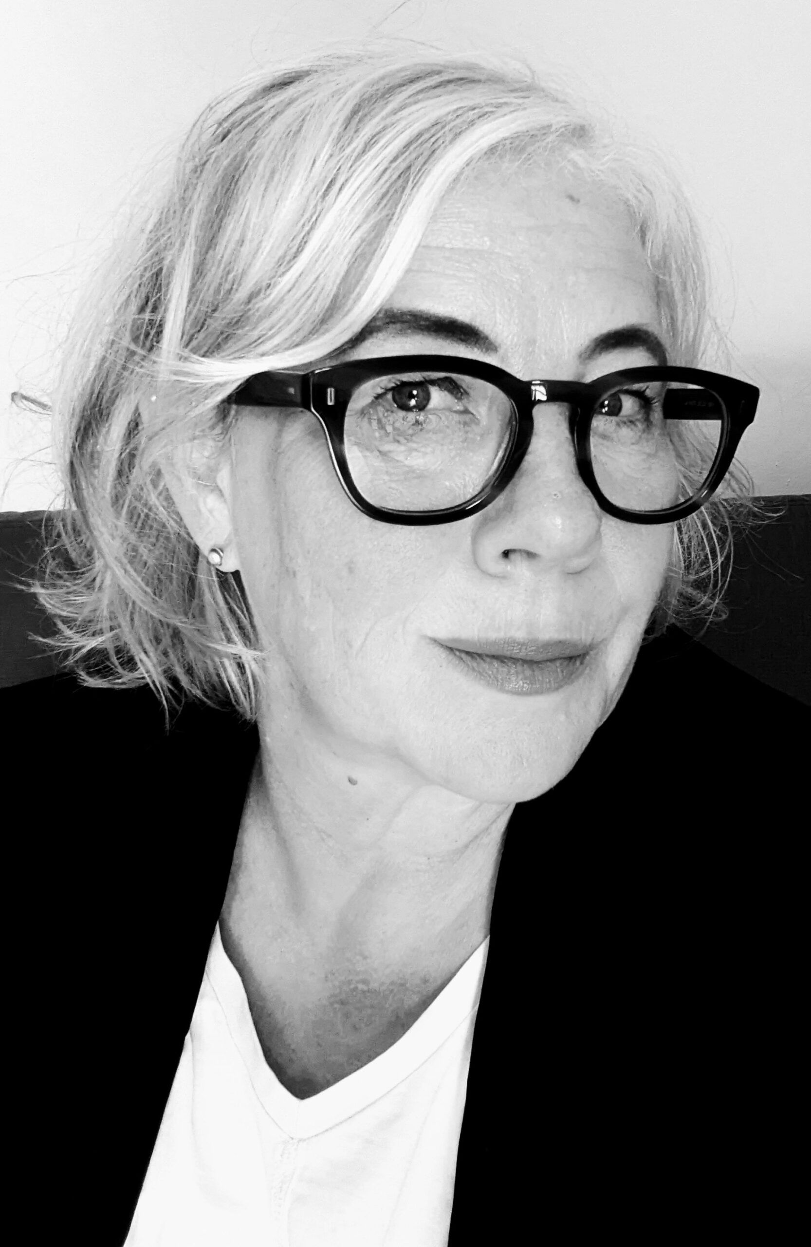 Portraitfoto Susanne Waitz