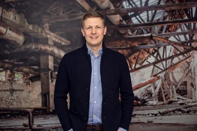 Tobias Wiesenkämper Dipl.-Ing., Geschäftsführer, Ripkens Wiesenkämper Ingenieure GmbH, Essen; Quelle: virtua ethic