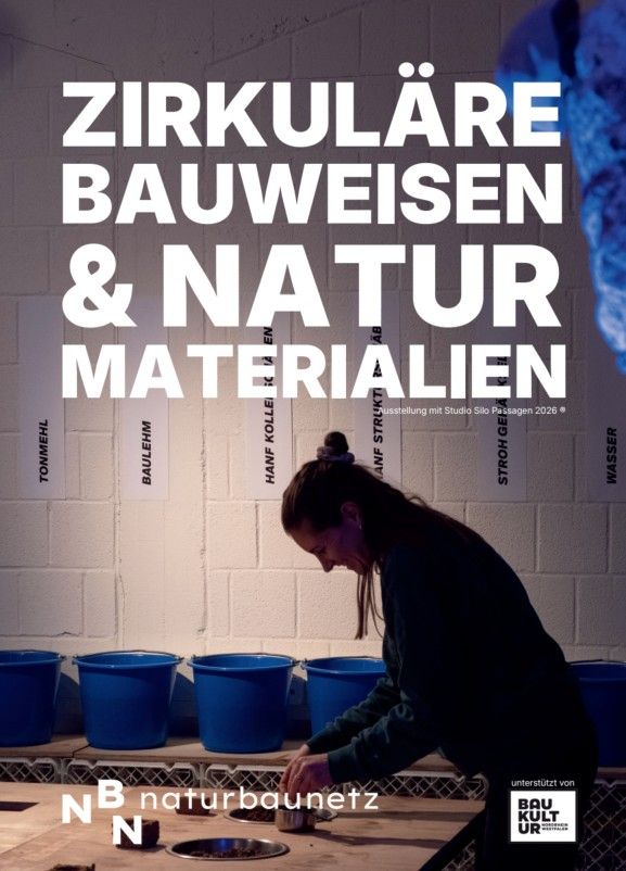 Naturbaunetz