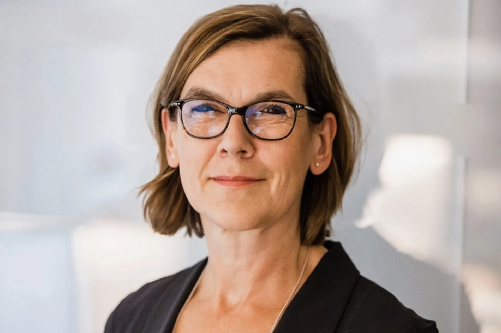 Karin Loosen, Architektin und Stadtplanerin, Quelle: LRW