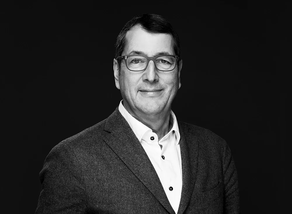 Hilmar von Lojewski, Beigeordneter für Stadtentwicklung, Bauen, Wohnen und Verkehr für den Städtetag Nordrhein-Westfalen und den Deutschen Städtetag; Quelle: Deutscher Städtetag/Frank Nürnberger