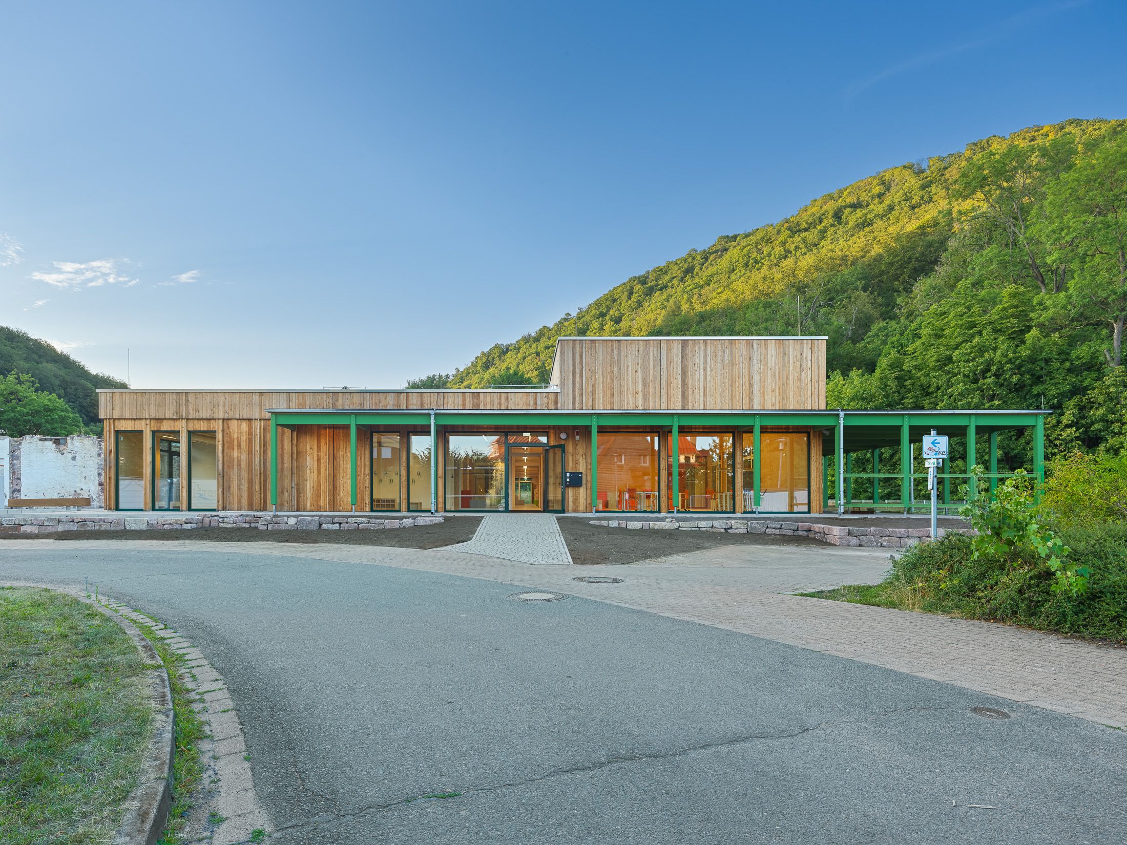 Quelle: Thilo Ross / DGJ Architektur